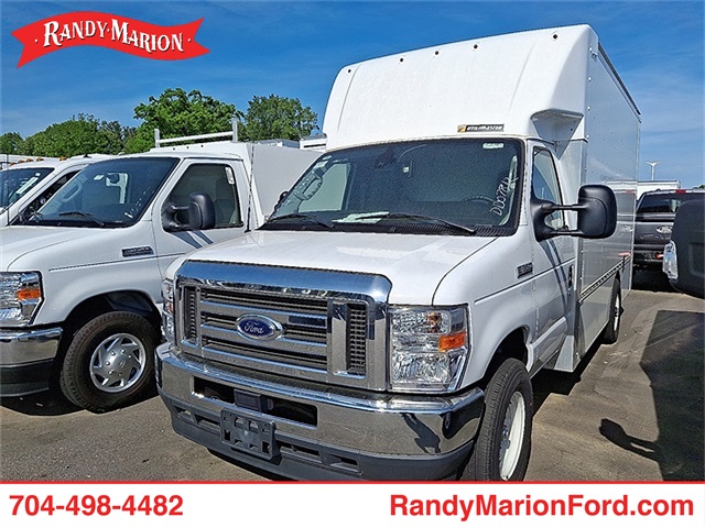 New 2024 Ford E-350 - photo 1