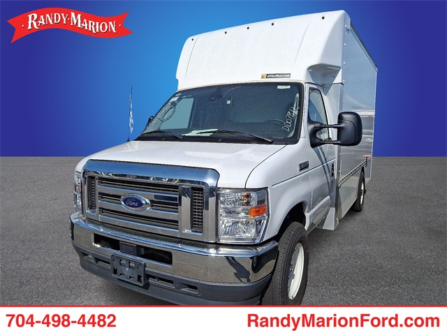 New 2024 Ford E-350 - photo 1