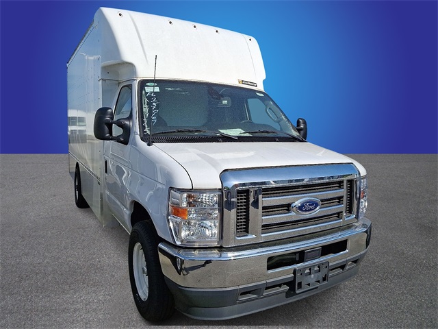 New 2024 Ford E-350 Cutaway - photo 3