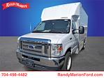 New 2024 Ford E-350 Cutaway thumbnail 1