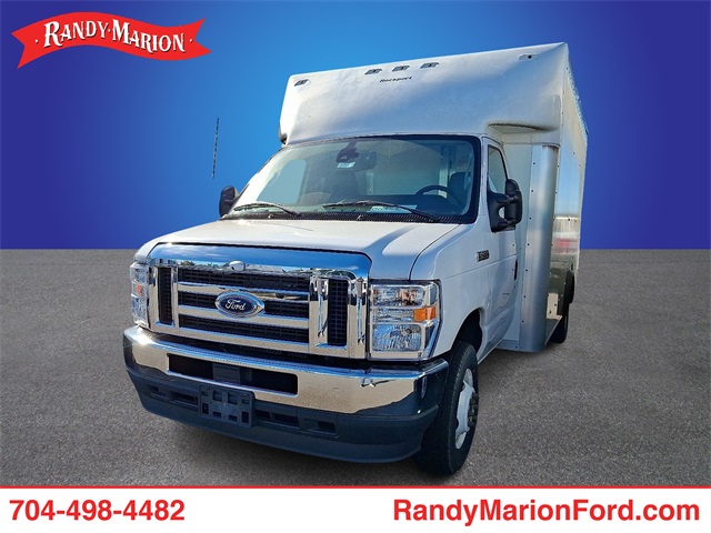 New 2024 Ford E-450 - photo 1