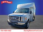 New 2024 Ford E-450 Cutaway thumbnail 1