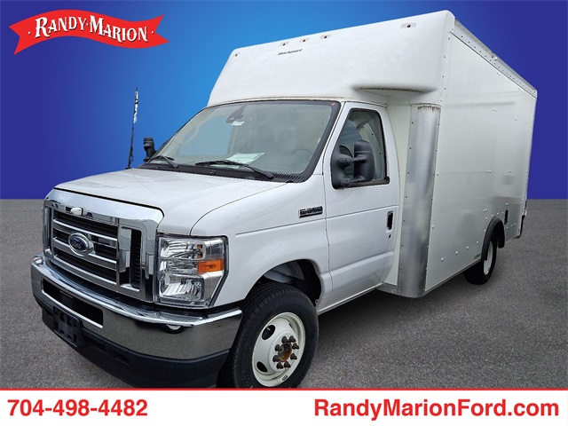 New 2024 Ford E-350 - photo 1