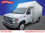 New 2024 Ford E-350 Cutaway thumbnail 1