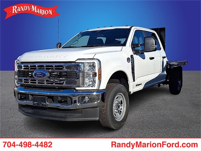 New 2024 Ford E-350 - photo 1
