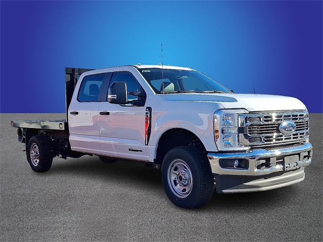 New 2024 Ford E-350 - photo 2