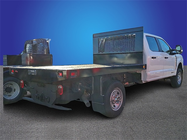 New 2024 Ford E-350 Cutaway - photo 3