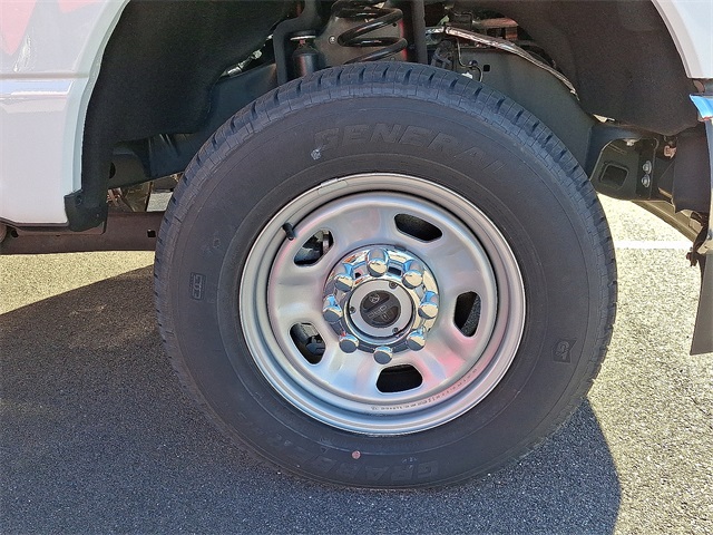 New 2024 Ford E-350 Cutaway - photo 4