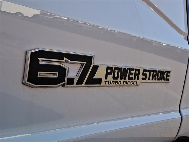 New 2024 Ford E-350 Cutaway - photo 5