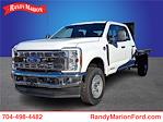 New 2024 Ford E-350 Cutaway thumbnail 1