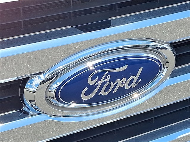 New 2024 Ford E-450 Cutaway - photo 3