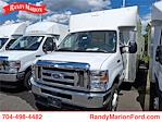 New 2024 Ford E-450 Cutaway thumbnail 1