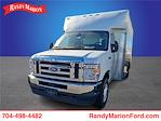 New 2024 Ford E-450 Cutaway thumbnail 1