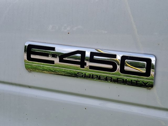 New 2024 Ford E-450 Cutaway - photo 4