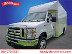 New 2024 Ford E-450 Cutaway thumbnail 1