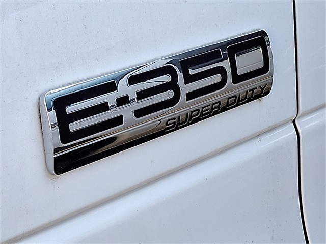 New 2023 Ford E-350 Cutaway - photo 3