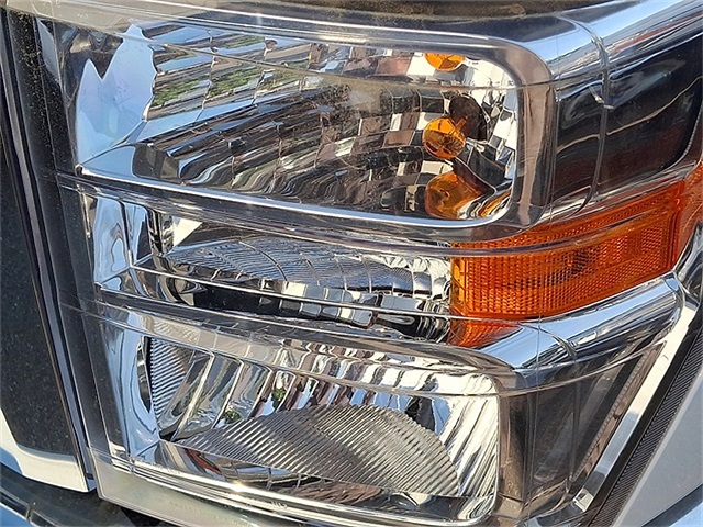 New 2023 Ford E-350 Cutaway - photo 4