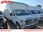 New 2023 Ford E-350 Cutaway thumbnail 1