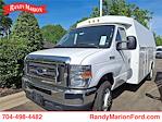 New 2024 Ford E-450 Cutaway thumbnail 1