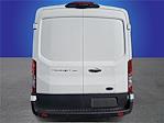 New 2023 Ford Transit 250 Medium Roof Empty Cargo Van thumbnail 3