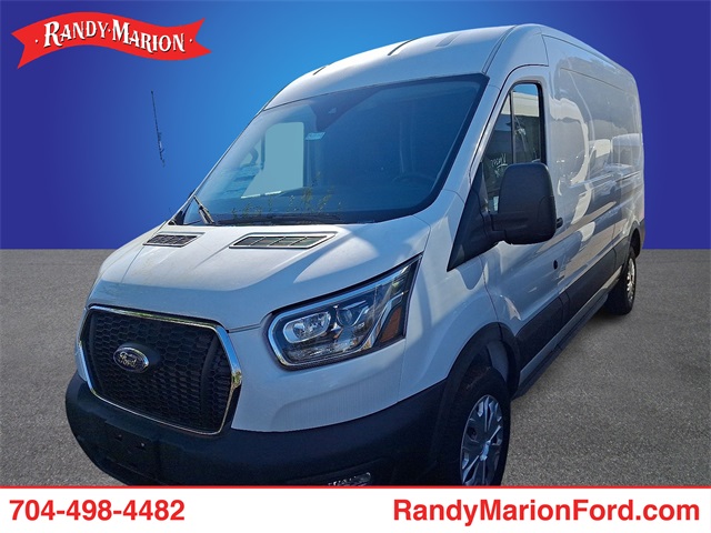 New 2023 Ford Transit 250 - photo 1