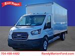 New 2023 Ford E-Transit 350 Cutaway thumbnail 1