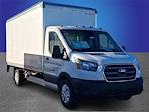 New 2023 Ford E-Transit 350 Cutaway thumbnail 3
