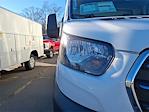 New 2023 Ford E-Transit 350 Cutaway thumbnail 4
