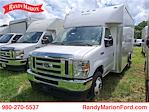 New 2024 Ford E-350 Cutaway thumbnail 1
