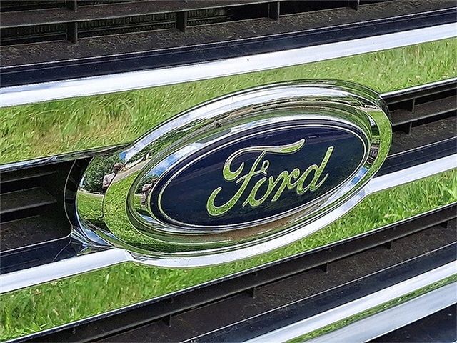 New 2024 Ford E-350 Cutaway - photo 4