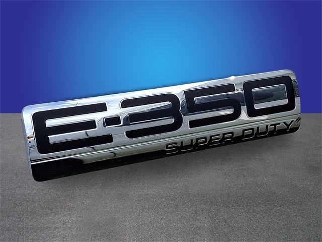 New 2024 Ford E-350 Cutaway - photo 3