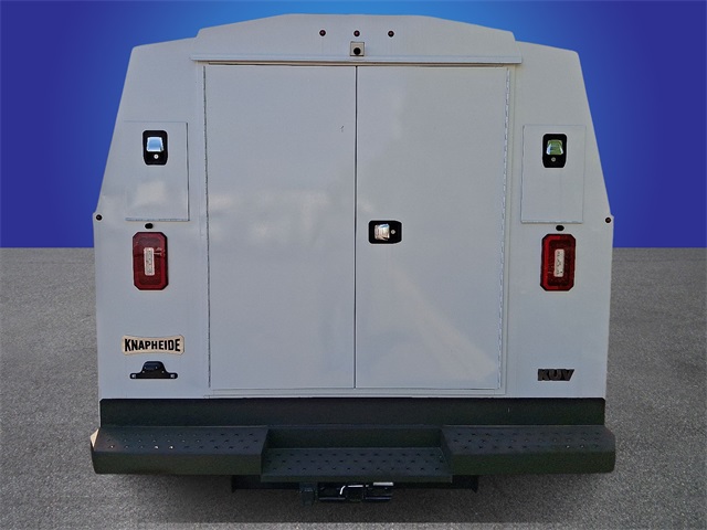 New 2024 Ford E-450 Cutaway - photo 3