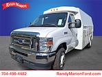 New 2024 Ford E-450 Cutaway thumbnail 1