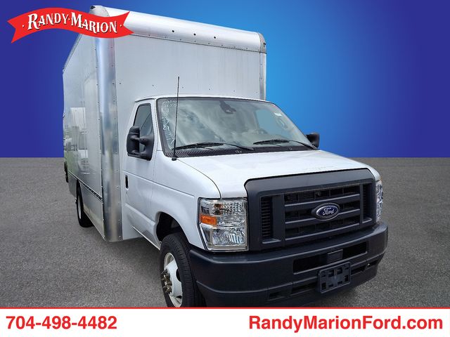 New 2024 Ford E-450 - photo 1