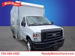 New 2024 Ford E-450 Cutaway thumbnail 1