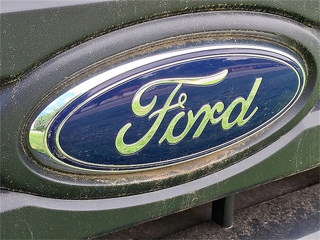 New 2024 Ford E-450 Cutaway - photo 3