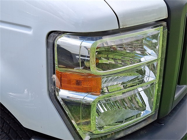 New 2024 Ford E-450 Cutaway - photo 4