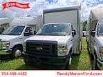 New 2024 Ford E-450 Cutaway thumbnail 1