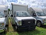 New 2024 Ford E-450 Cutaway thumbnail 2