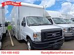 New 2024 Ford E-450 Cutaway thumbnail 1