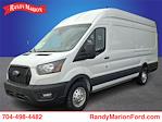 New 2023 Ford Transit 350 High Roof Empty Cargo Van thumbnail 1