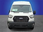 New 2023 Ford Transit 350 High Roof Empty Cargo Van thumbnail 2