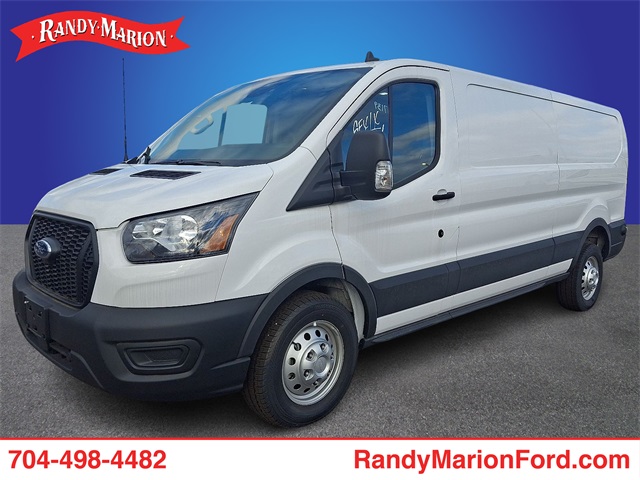 New 2024 Ford Transit 350 Low Roof Empty Cargo Van - photo 8