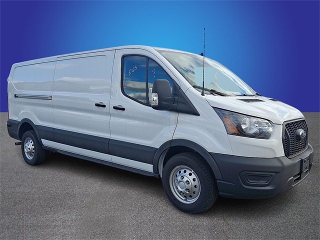 New 2024 Ford Transit 350 Low Roof Empty Cargo Van - photo 9