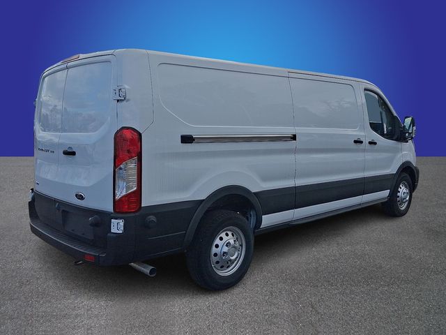 New 2024 Ford Transit 350 Low Roof Empty Cargo Van - photo 10