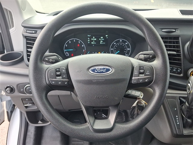 New 2024 Ford Transit 350 Low Roof Empty Cargo Van - photo 5