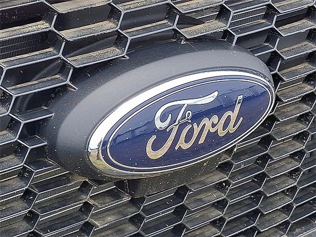 New 2024 Ford Transit 150 Low Roof Empty Cargo Van - photo 4
