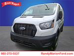 New 2024 Ford Transit 150 Low Roof Empty Cargo Van thumbnail 1