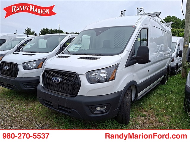 New 2024 Ford Transit 250 - photo 1