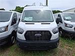 New 2024 Ford Transit 250 Medium Roof Empty Cargo Van thumbnail 2